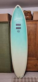 Surf Indio Egg 7'6"