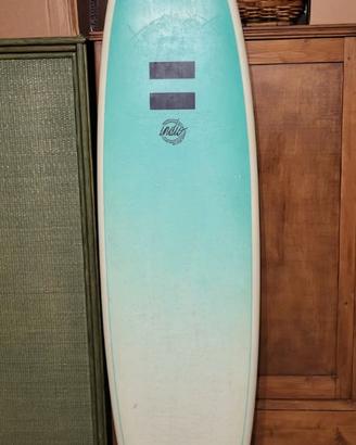 Surf Indio Egg 7'6"