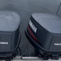 Motori Yamaha 115 cv 2 tempi