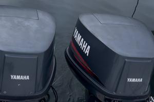 Motori Yamaha 115 cv 2 tempi