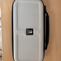 Custodia nintendo switch oled