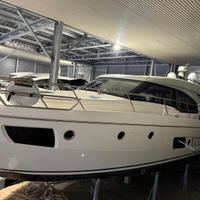 Bavaria virtess 420 coupe