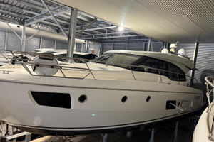 Bavaria virtess 420 coupe