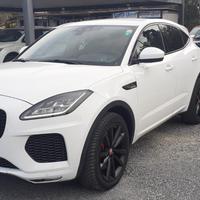 Jaguar E-Pace 2019 - 2.0D 150 CV AWD aut. R-Dynami