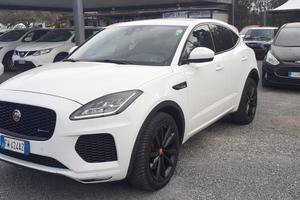 Jaguar E-Pace 2019 - 2.0D 150 CV AWD aut. R-Dynami