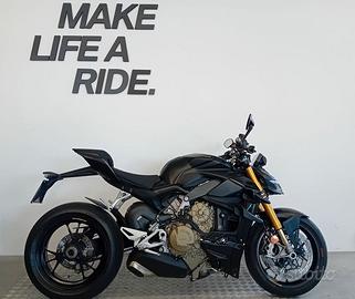 DUCATI STREETFIGHTER V4 S - 2023