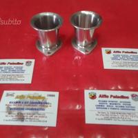 Trombette Aspirazione diametro 35 per Solex PHH