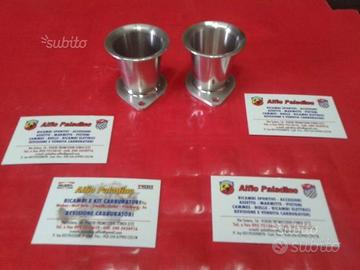 Trombette Aspirazione diametro 35 per Solex PHH