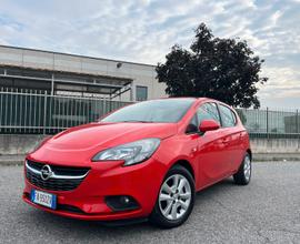 Opel corsa e 1.4 gpl x neopatentati