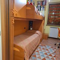Cameretta ciliegio 350 cm