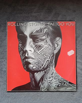 Rolling Stones