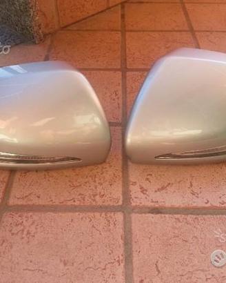 Calotte classe c ultimo modello pi frecce