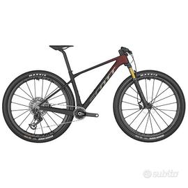 -30% BLACK FRIDAY SCOTT Scale RC SL TR