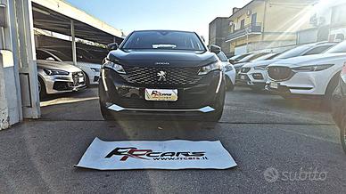 Peugeot 3008 BlueHDi 130 S&S EAT8 Allure Pack