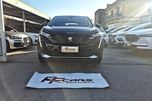 Peugeot 3008 BlueHDi 130 S&S EAT8 Allure Pack