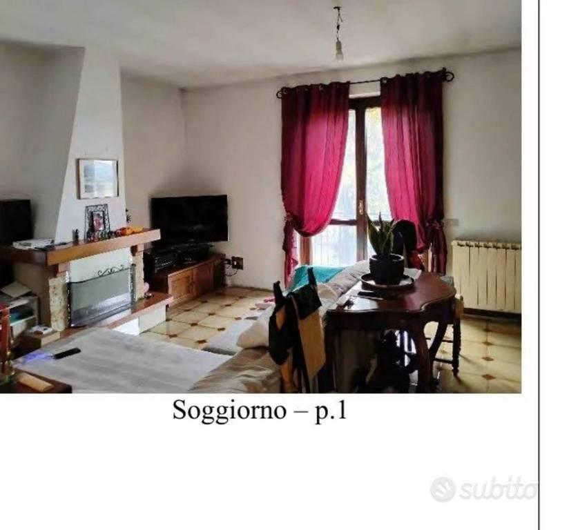 Appartamento – Buguggiate, Varese - Vista 4