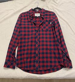 Camicia Carhartt 100% cotone