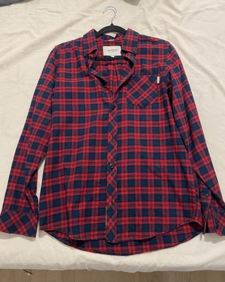 Camicia Carhartt 100% cotone