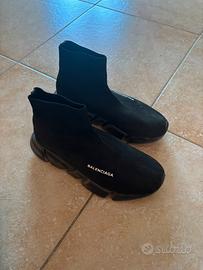 balenciaga speed