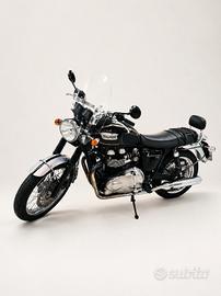 Triumph Bonneville T100