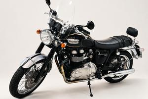 Triumph Bonneville T100