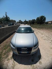 Audi A4 avant b7 2.0 TDI 150cv