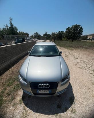Audi A4 avant b7 2.0 TDI 150cv