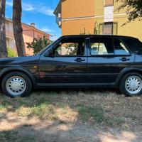 Volkswagen Golf Gti 1.8 8v 12/90 42000km unipro