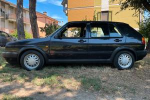 Volkswagen Golf Gti 1.8 8v 12/90 42000km unipro
