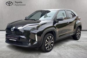 Toyota Yaris Cross 1.5h Trend fwd 115cv e-cvt