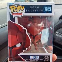 funko chase igris solo leveling 