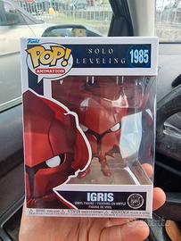 funko chase igris solo leveling 