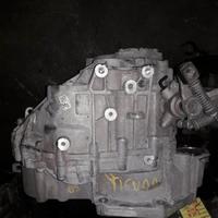 Cambio VW Tiguan 2.0 TDI del 2009