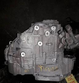 Cambio VW Tiguan 2.0 TDI del 2009