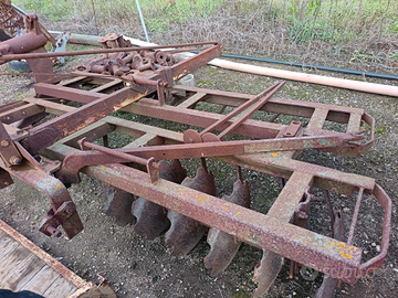 Frangizolle 24 dischi