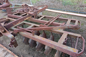 Frangizolle 24 dischi