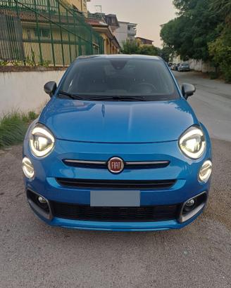 500x SPORT