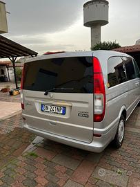 Mercedes Viano