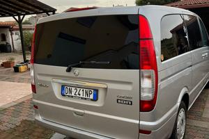 Mercedes Viano