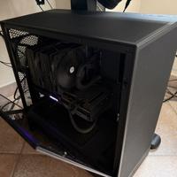 PC Gaming Assemblato