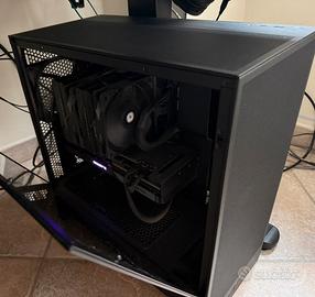 PC Gaming Assemblato