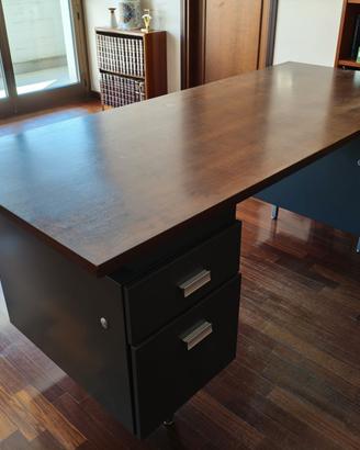 Scrivania 60'/'70 Industrial