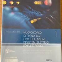 Libro di TPS per scuole superiori