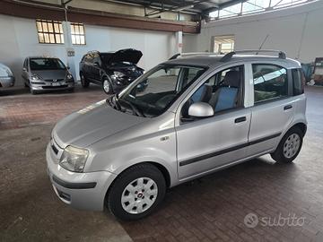 Fiat Panda 1.2 Dynamic perfetta e garantita 12m