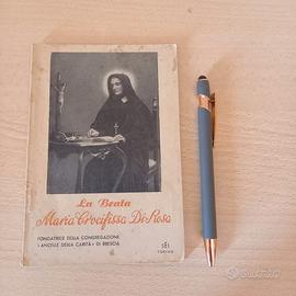La beata Maria Crocifissa Di Rosa, 1940