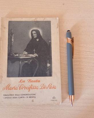 La beata Maria Crocifissa Di Rosa, 1940
