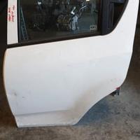 Porta Posteriore Sx Chevrolet Spark anno 2011