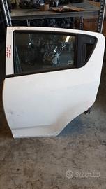 Porta Posteriore Sx Chevrolet Spark anno 2011