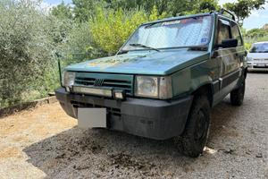 Panda 4x4