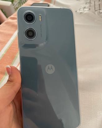 Motorola e 15